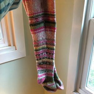 Adorable Thigh High Socks